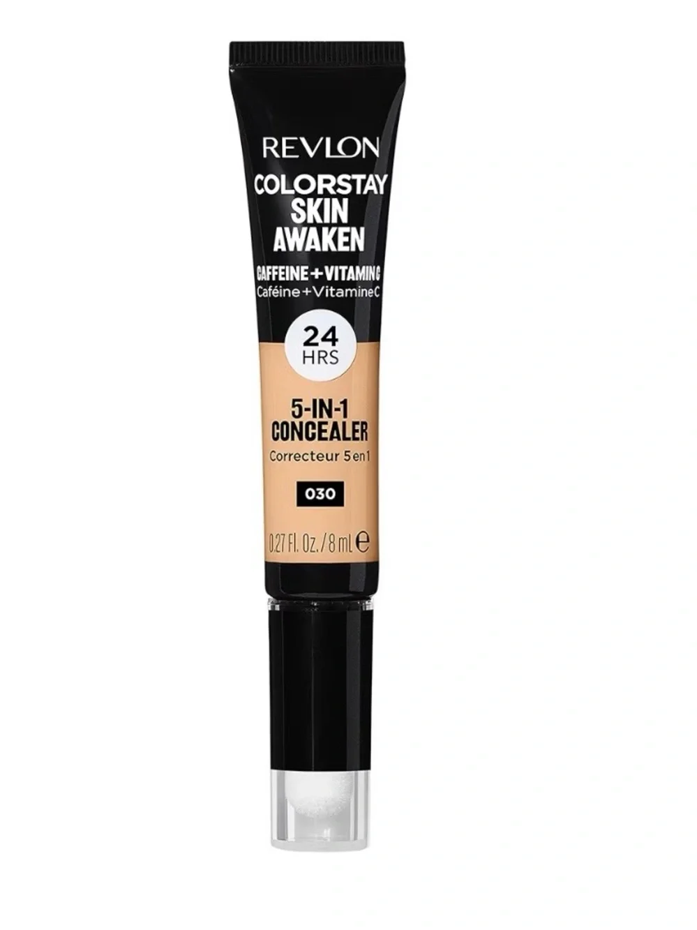 *3/$15, Revlon ColorStay Skin Awaken 5-in-1 Concealer - 030 Light Medium